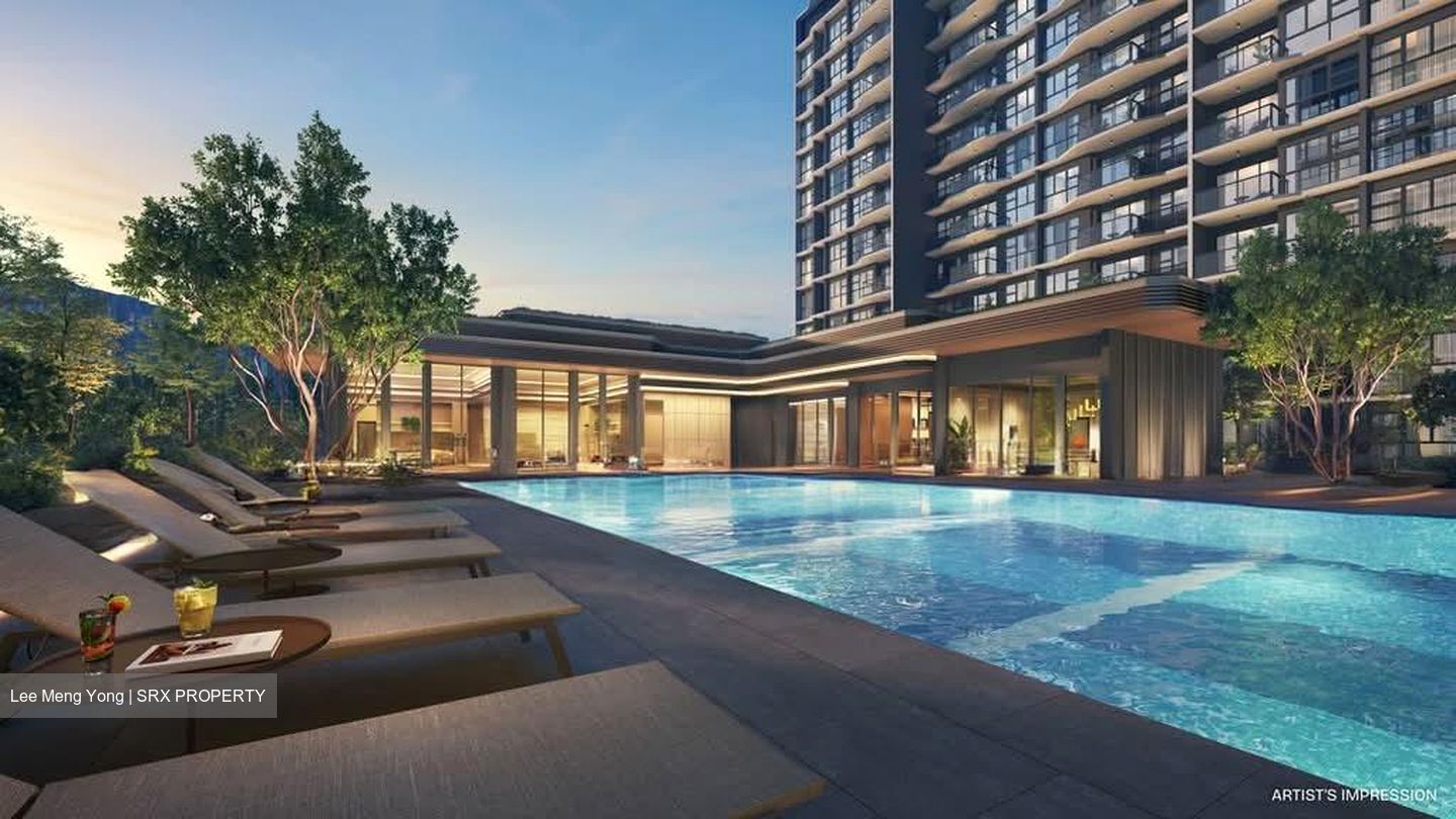 Pinery Residences (D16), Condominium #550197351